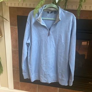 COPY - Lands End men’s sweater